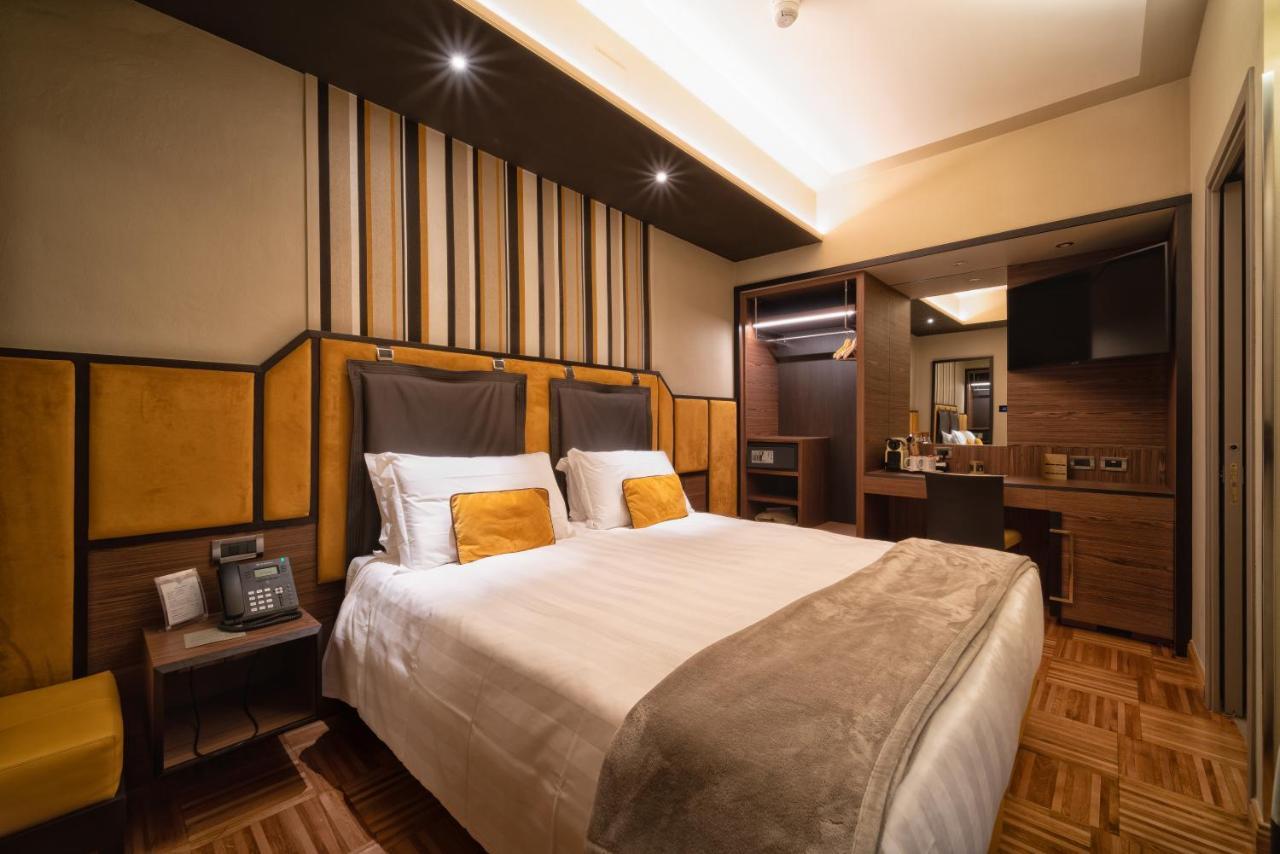Hotel Solo Experience Florence