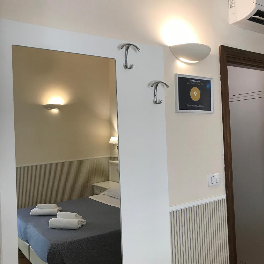 Appartement Relais Campanile Adelaide Florence