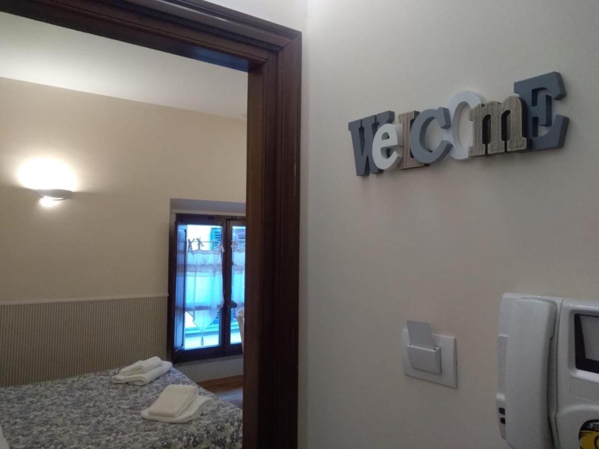 Appartement Relais Campanile Adelaide *
