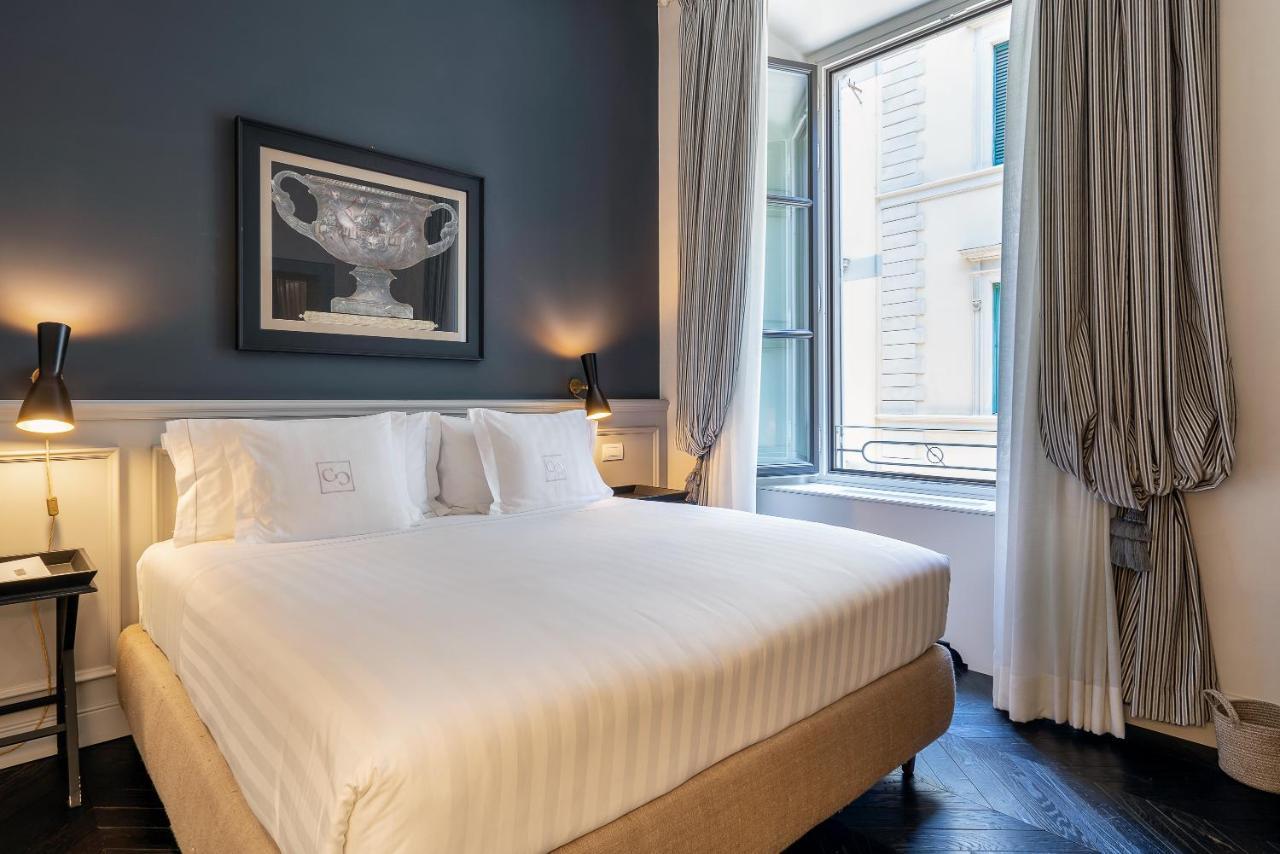 Corte Calzaiuoli Elegant 2* Florence