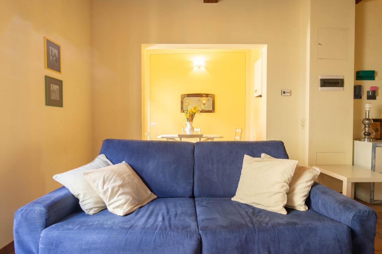Apartment Parlagio Classic