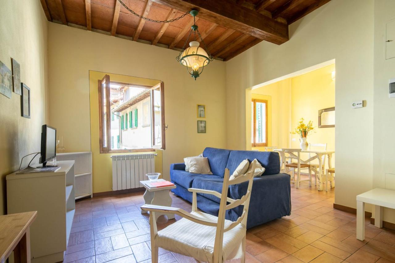 Parlagio Classic Apartment