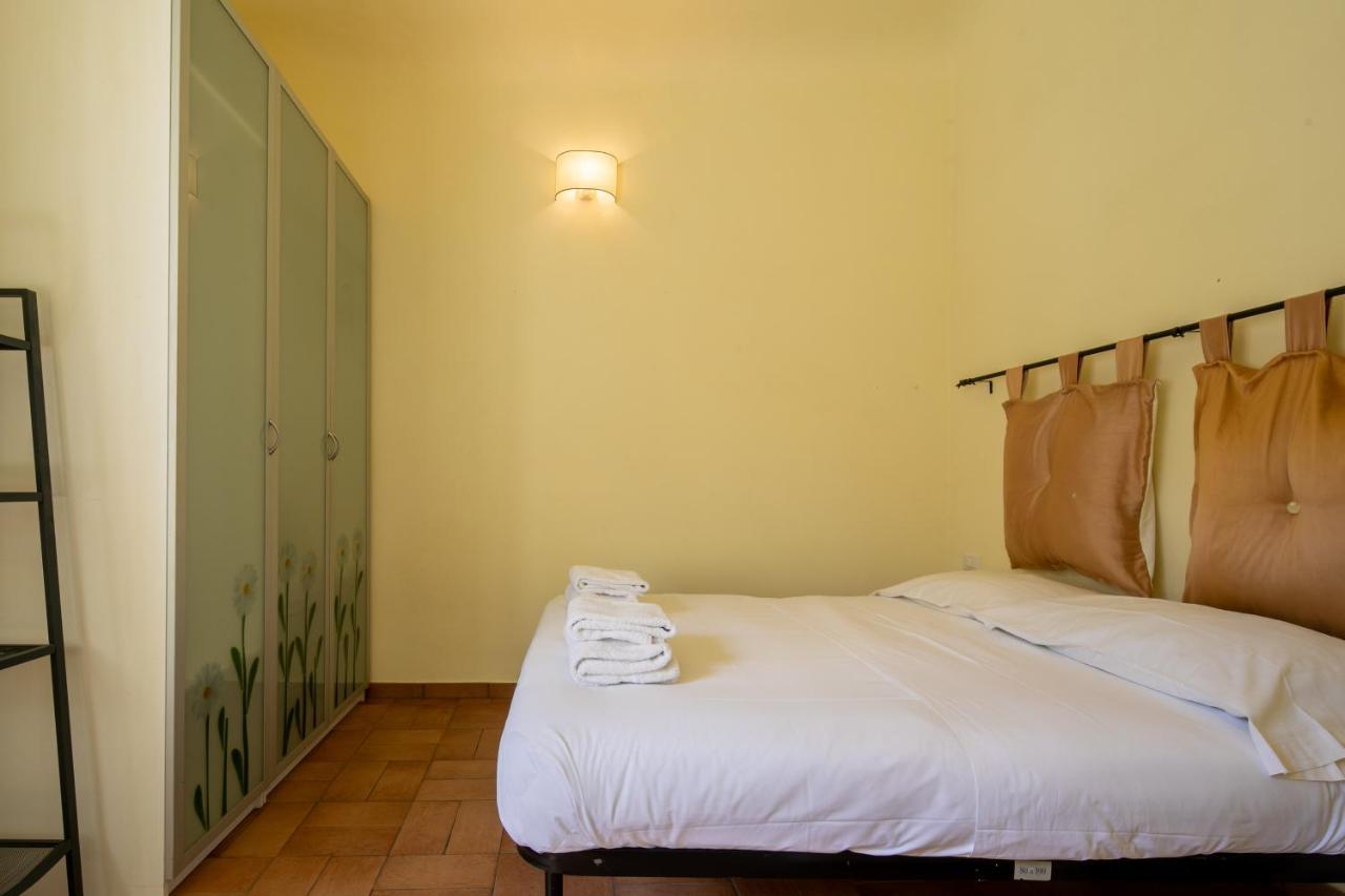Apartment Parlagio Classic Florence