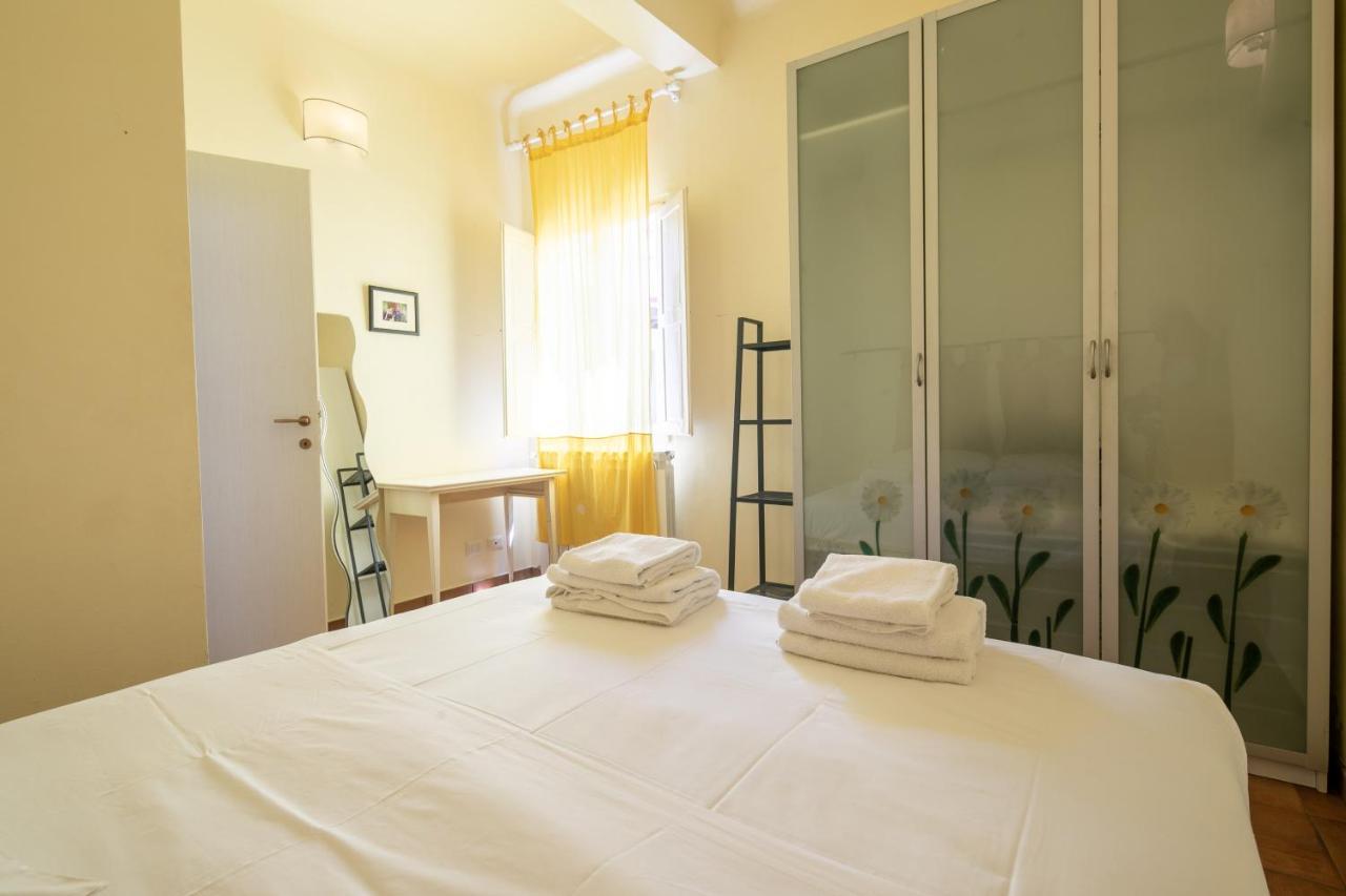 Apartment Parlagio Classic Florence