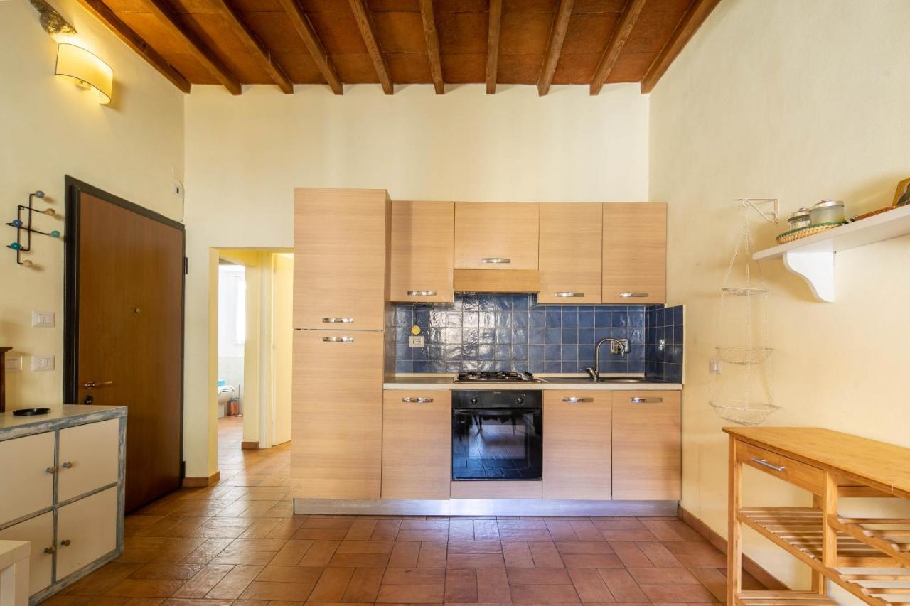 Parlagio Classic Apartment *