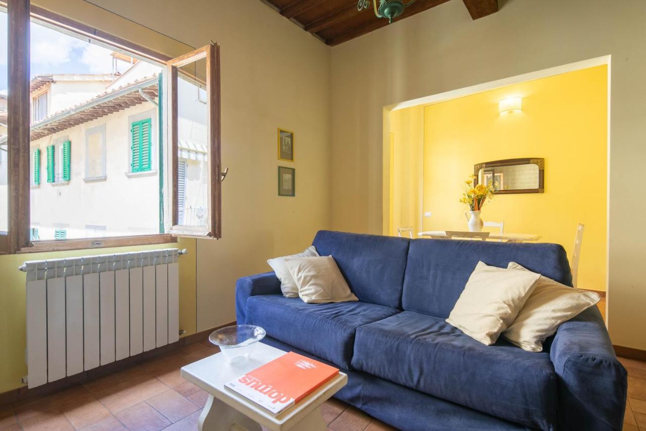 Parlagio Classic Apartment Florence