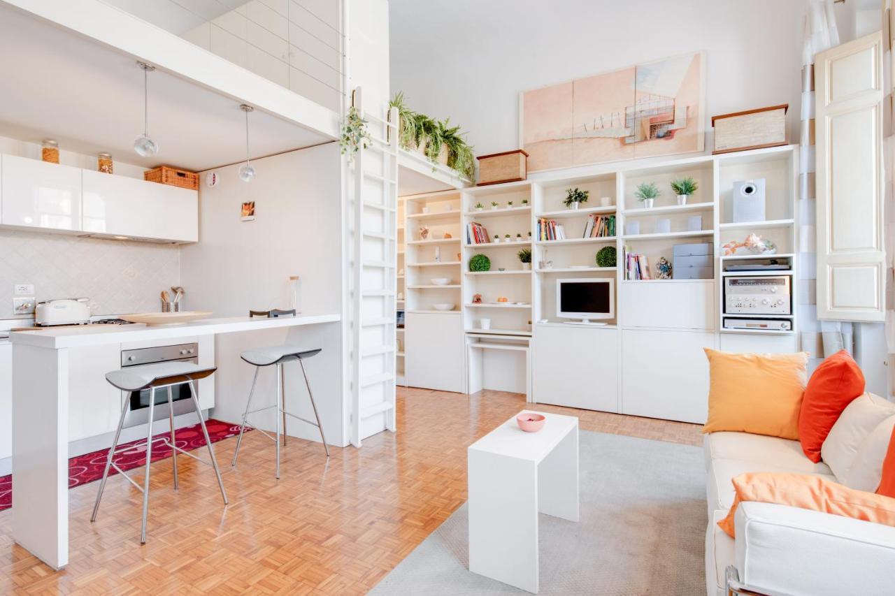 Appartement Piazza San Marco Flat *