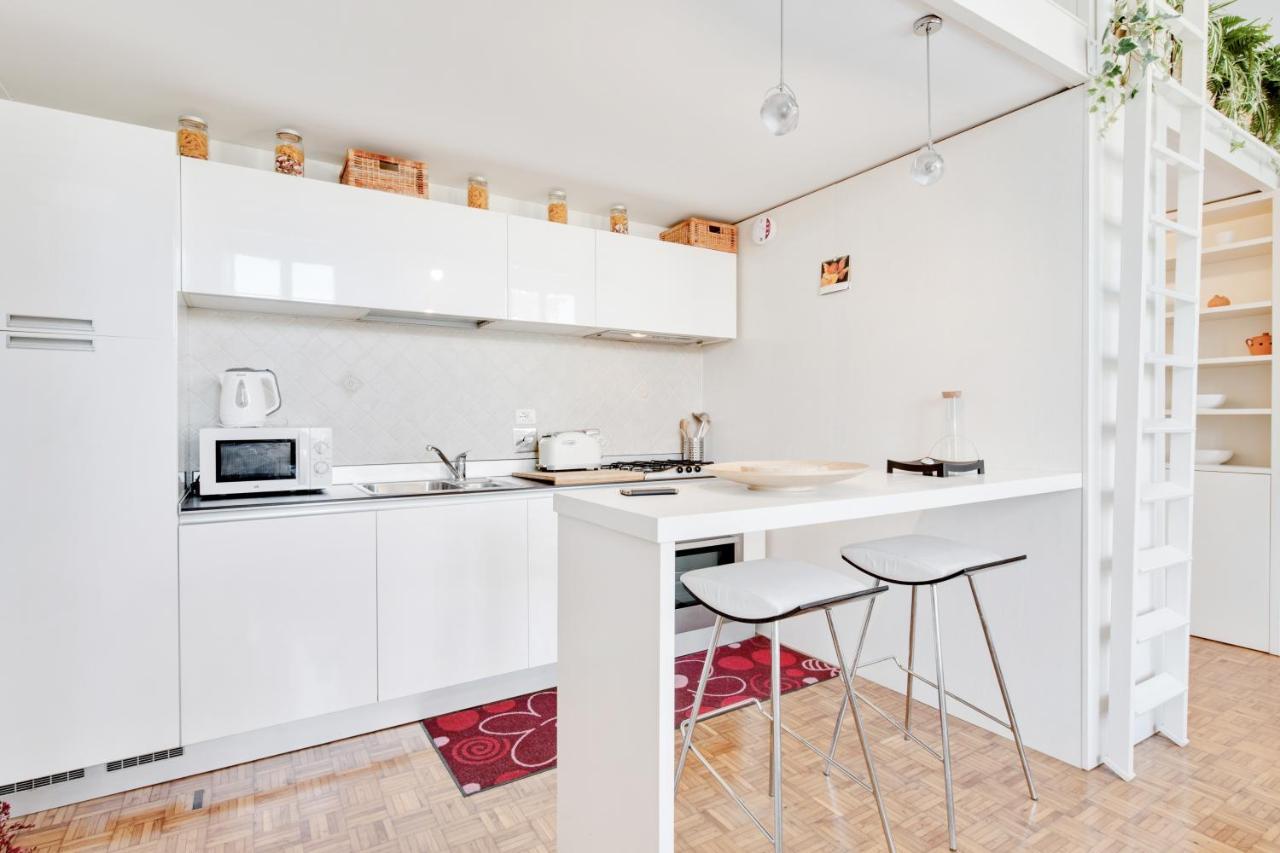 Piazza San Marco Flat Appartement