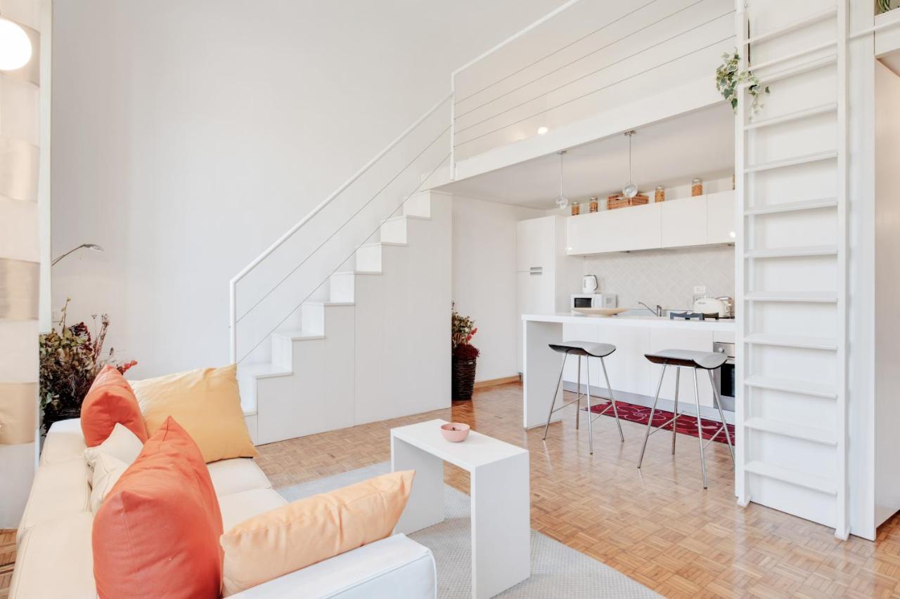 Appartement Piazza San Marco Flat Florence