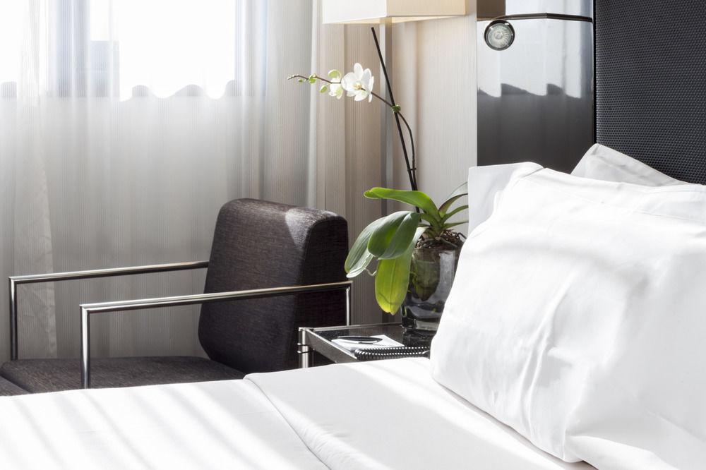 Ac By Marriott Hotel Florence