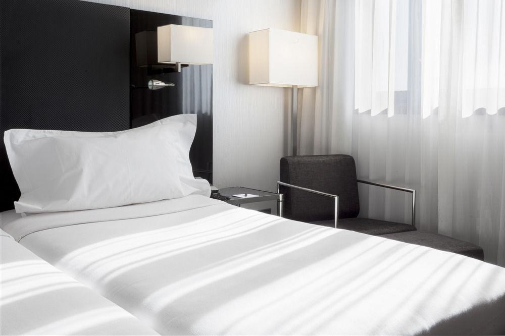 Hotel Ac By Marriott Florence