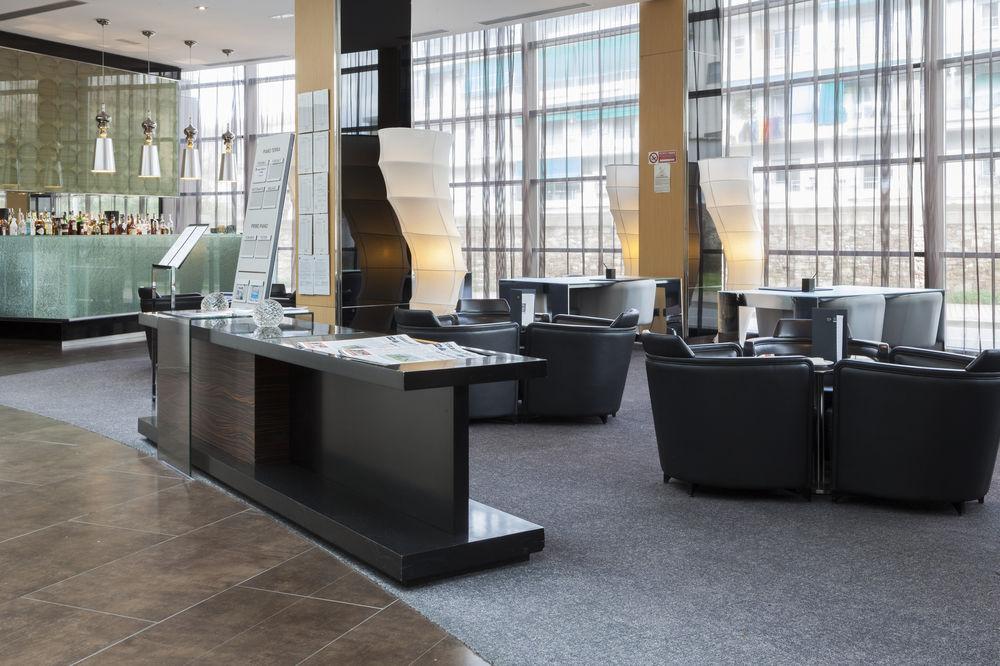 Ac By Marriott Hotel Florence