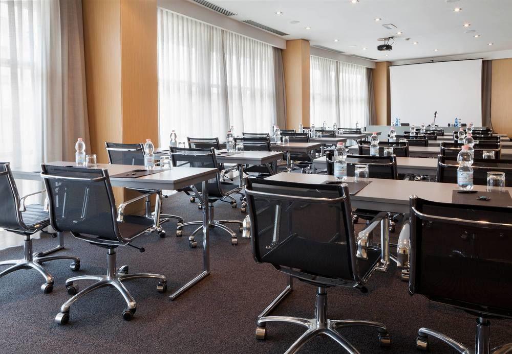 Ac By Marriott 4* Florence
