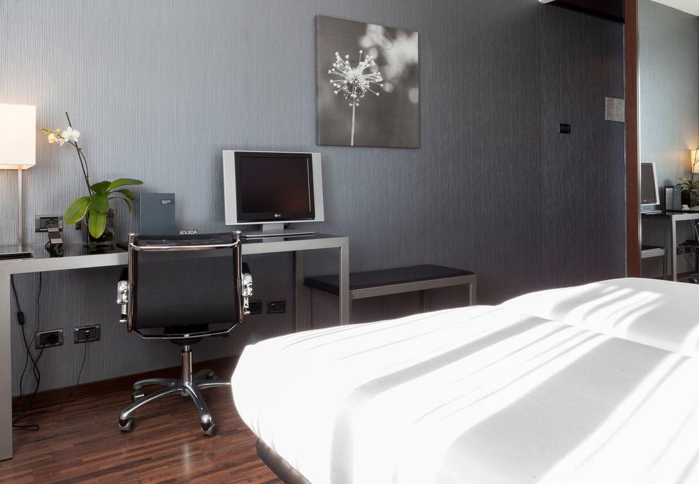 Ac By Marriott Hotel Florence