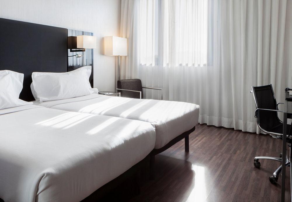Hotel Ac By Marriott Florence