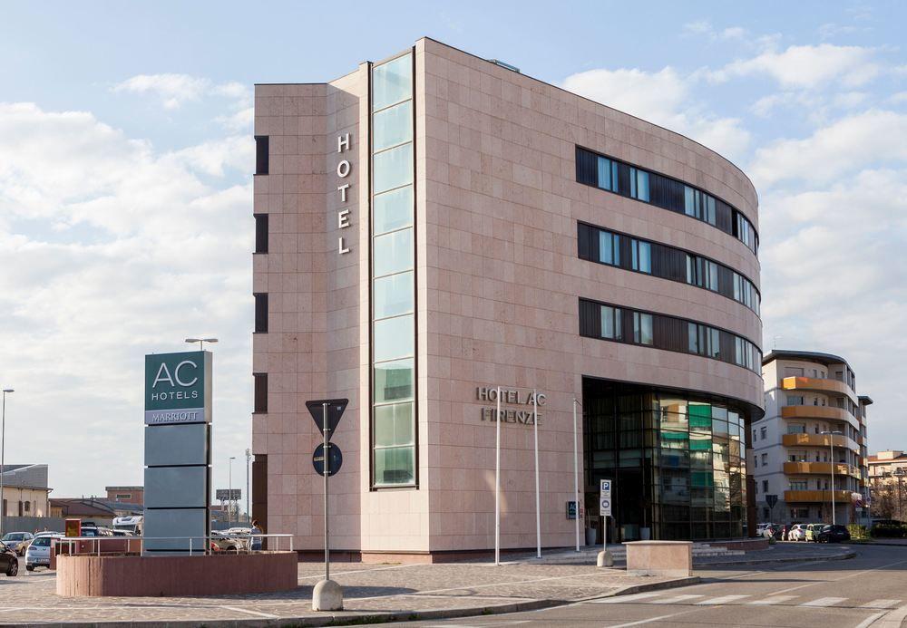 Ac By Marriott 4* Florence
