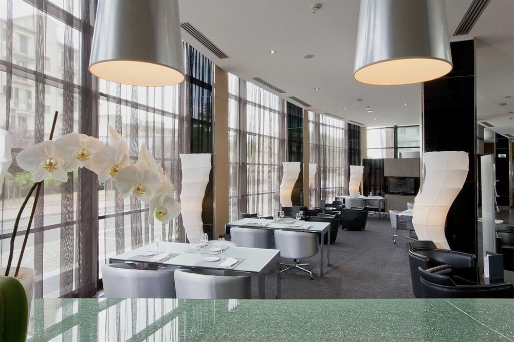 Hotel Ac By Marriott Florence