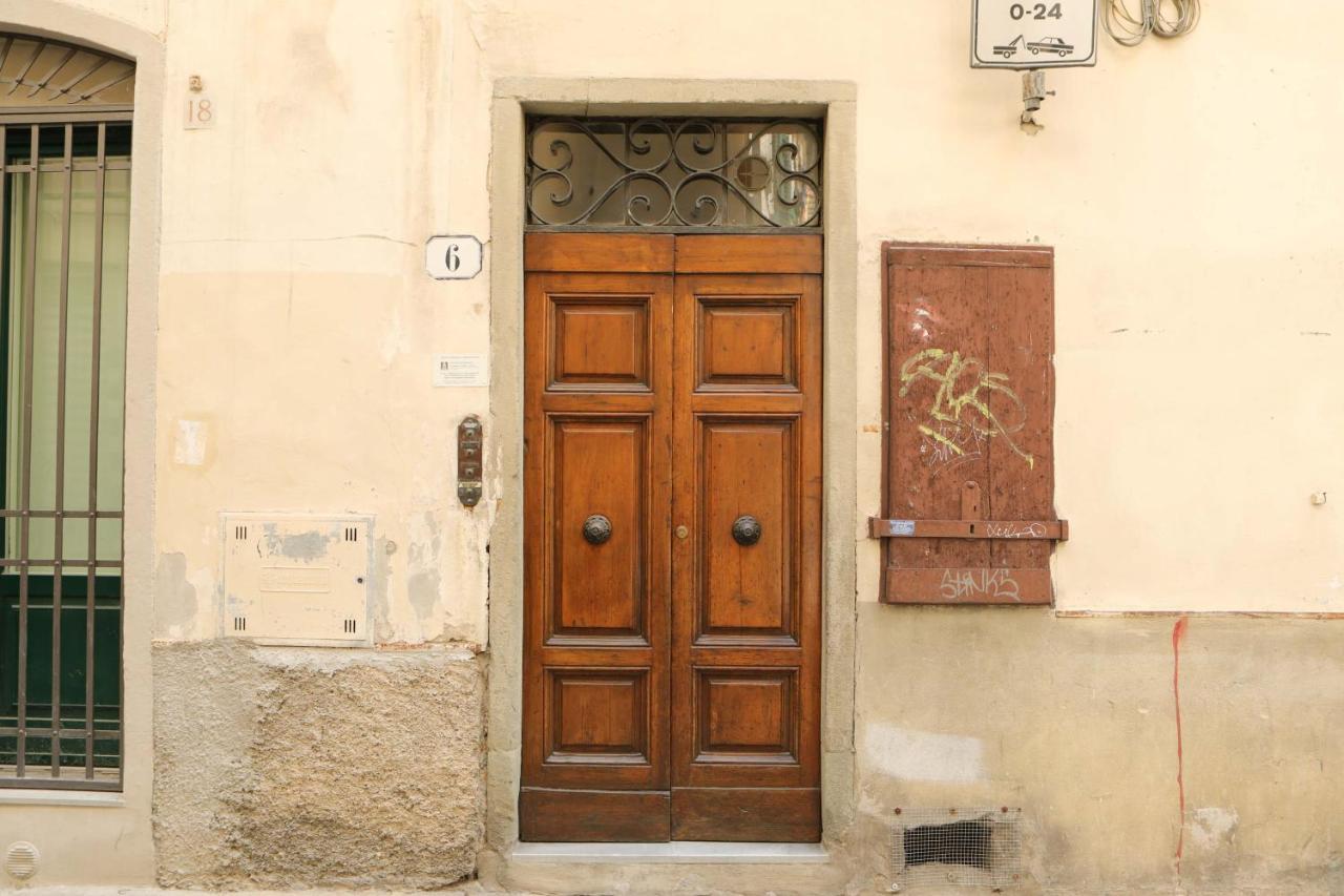Parlagio Classic * Florence