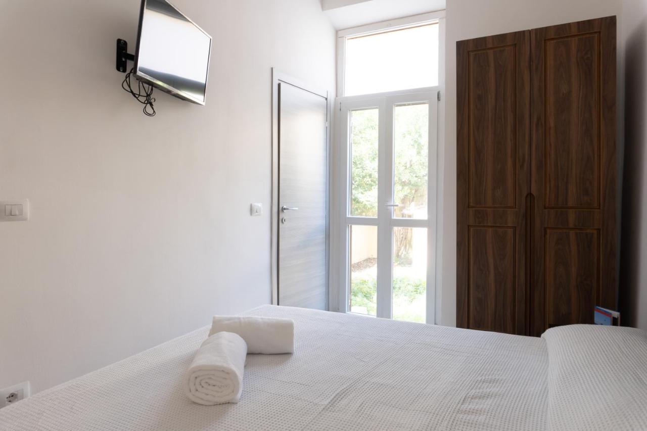 Palazzo Oliveto Florence
