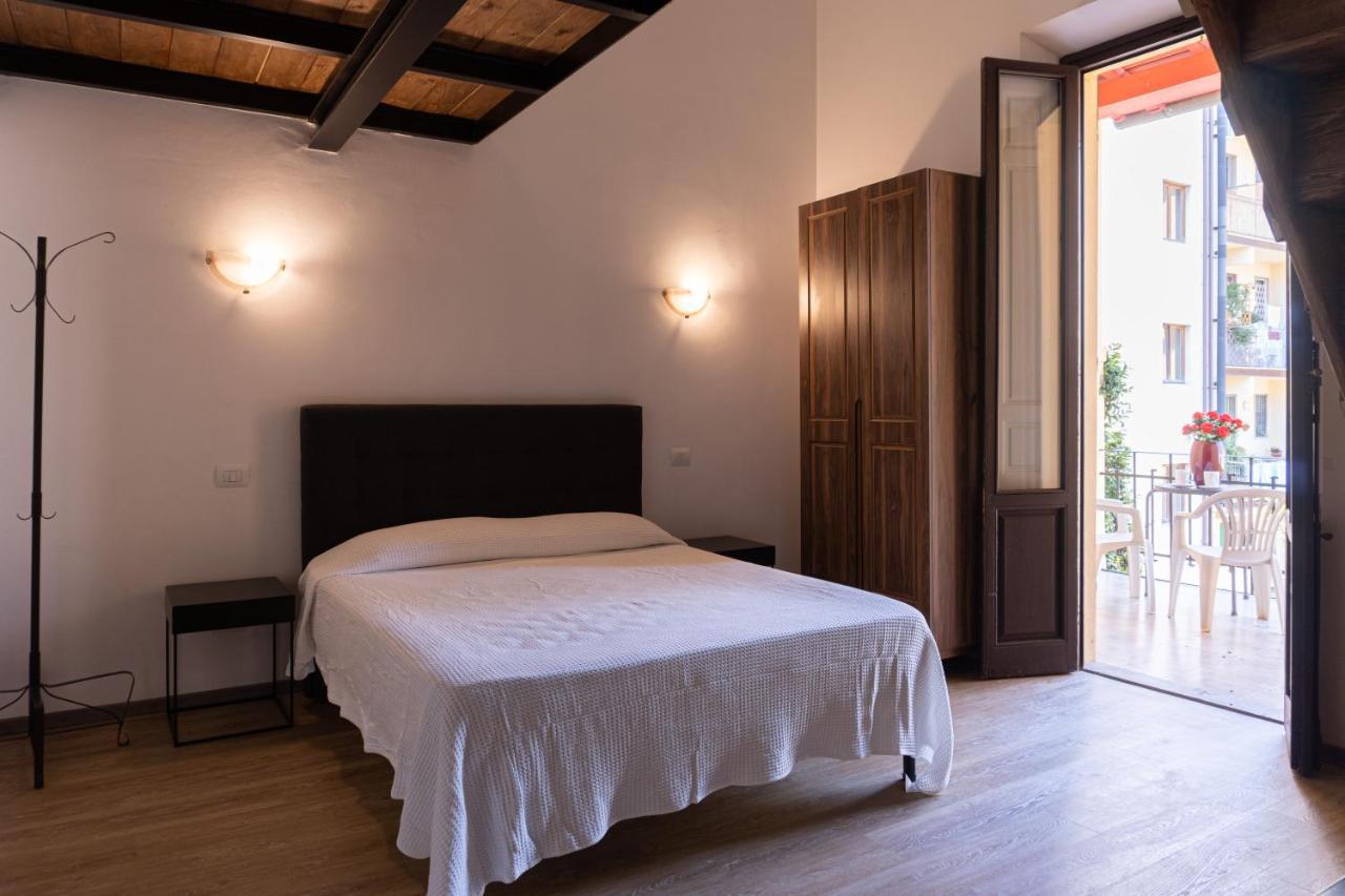 Palazzo Oliveto * Florence