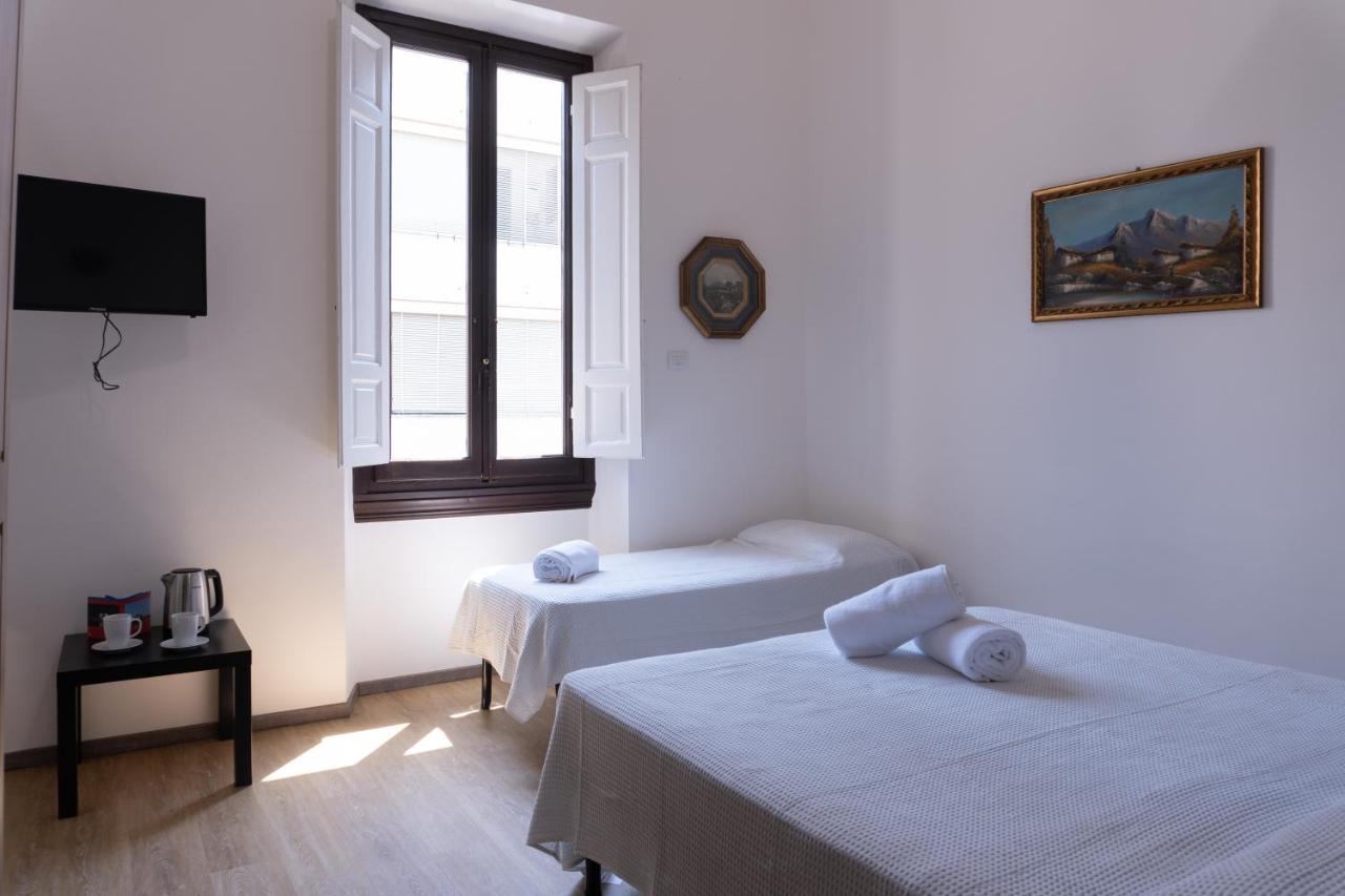 Palazzo Oliveto *