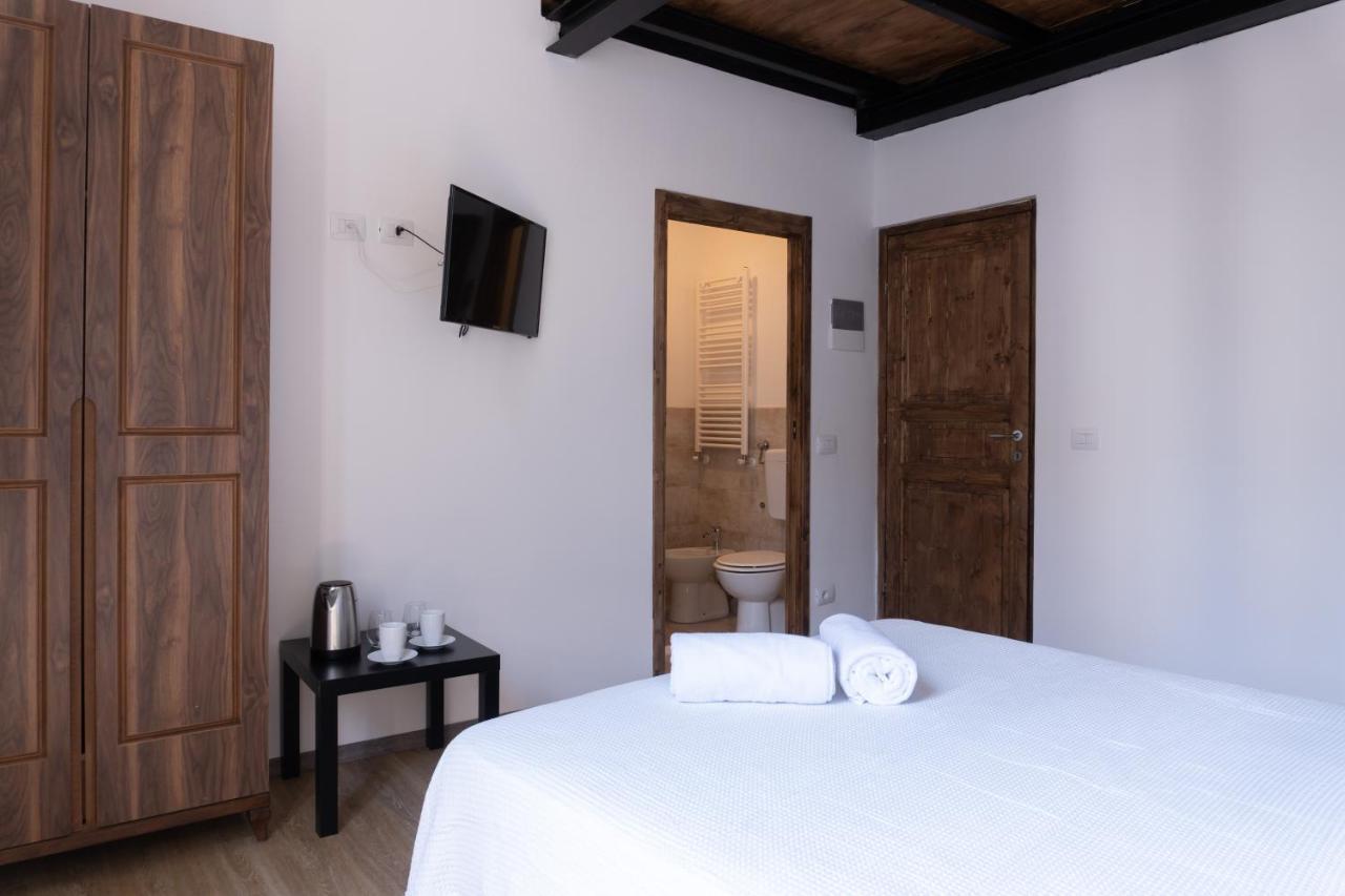 Bed & Breakfast Palazzo Oliveto *