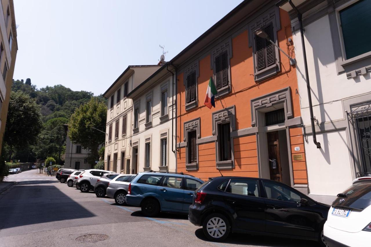 Palazzo Oliveto Bed & Breakfast Florence