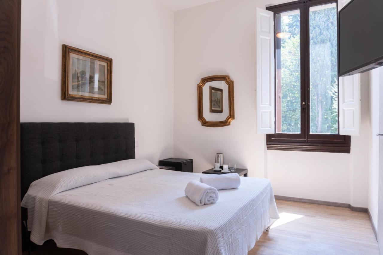 Palazzo Oliveto Bed & Breakfast