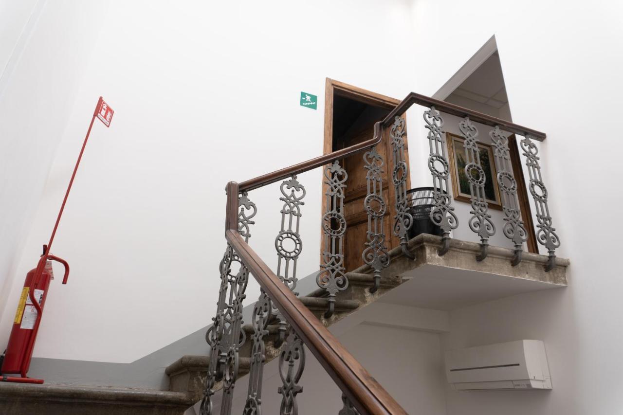 Palazzo Oliveto Bed & Breakfast