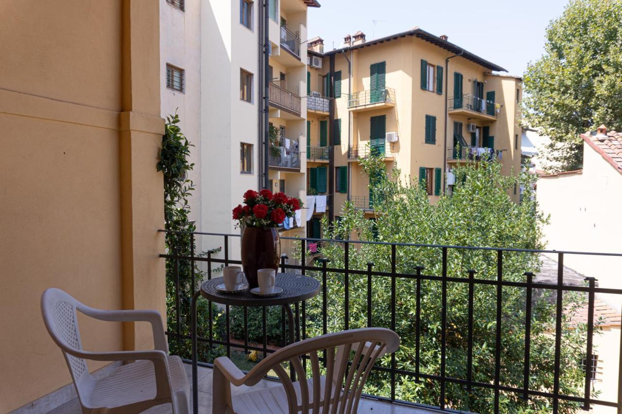 Palazzo Oliveto Florence