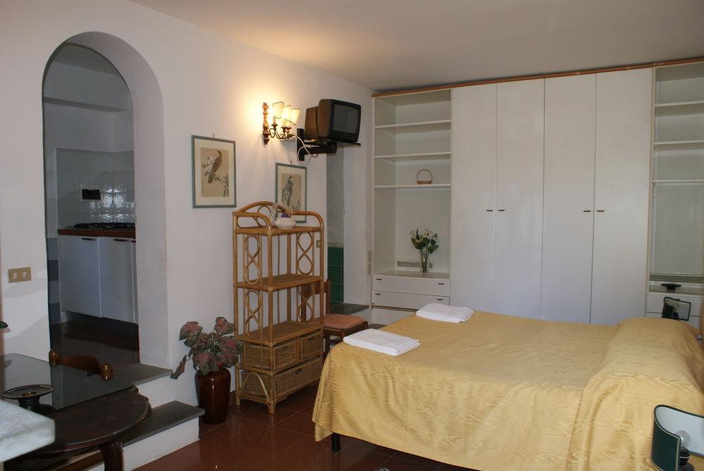 Pignatti Morano Appart hôtel