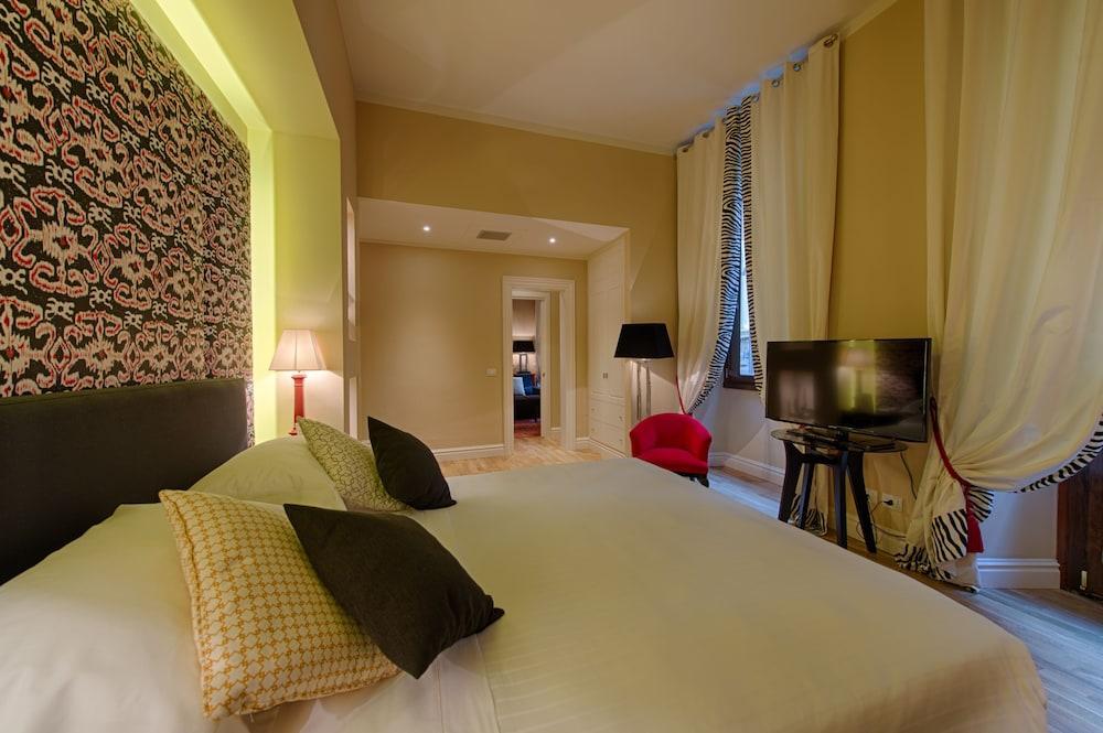 Hotel Grand Cavour Florence