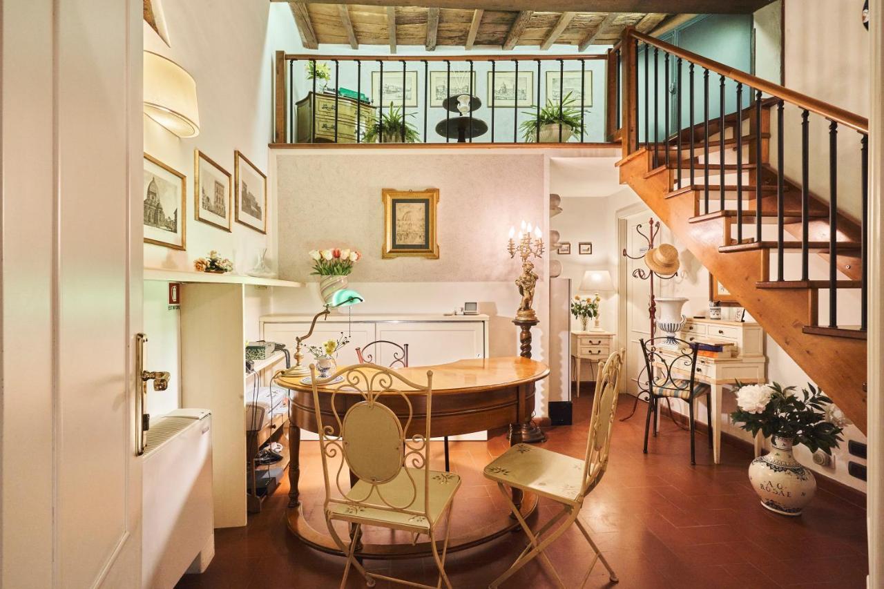 Guest house De' Ciompi