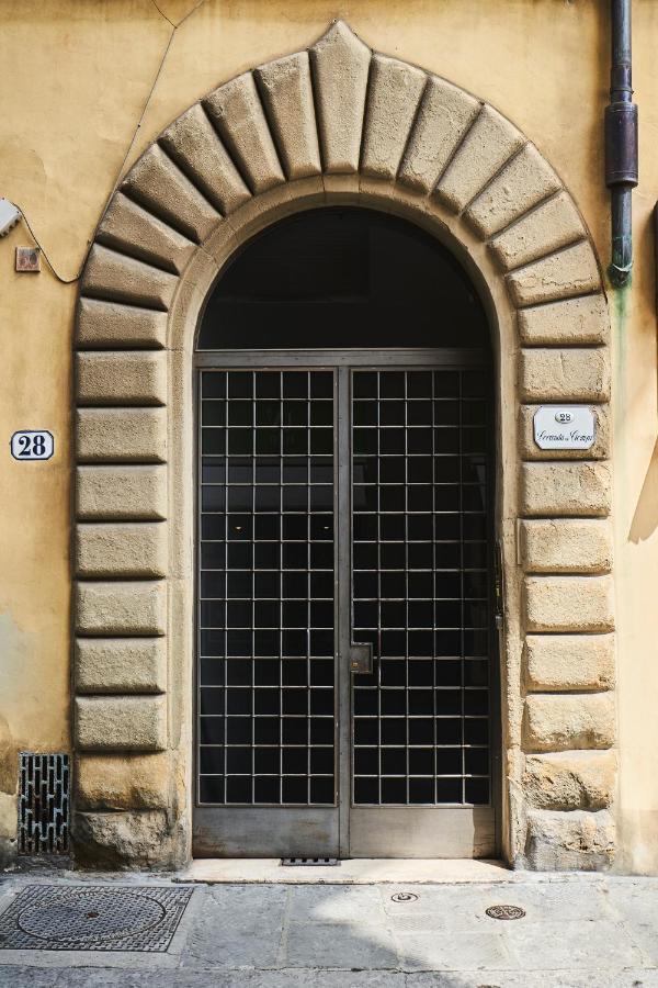 Guest house De' Ciompi 3*