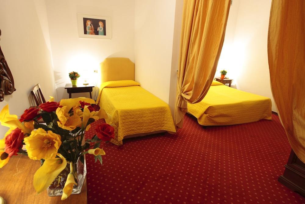 Hotel Rex