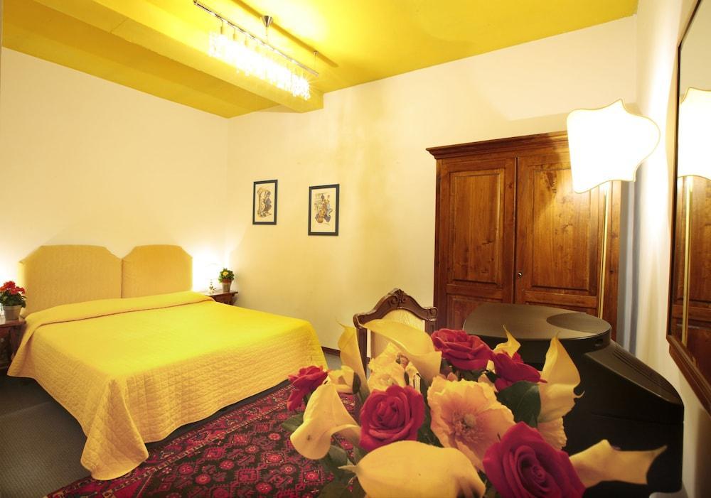 Rex Hotel Florence
