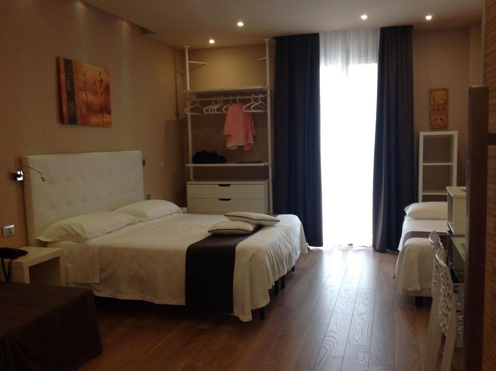 Hotel Orcagna Florence