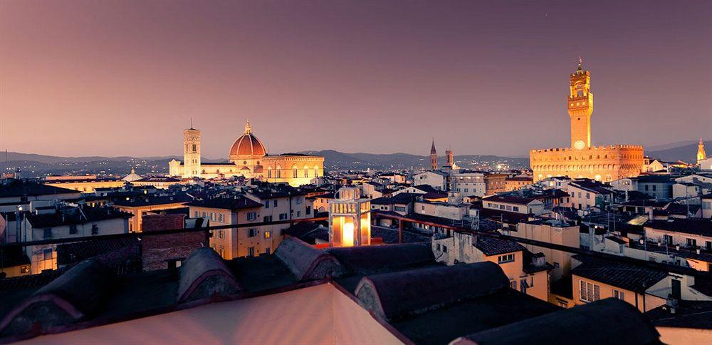 Hotel Torre Guelfa Palazzo Acciaiuoli