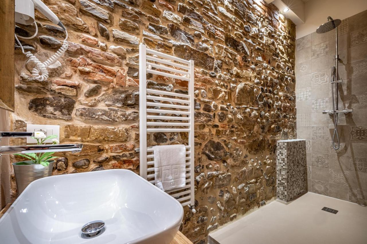Bed & Breakfast Relais Gaia 3*