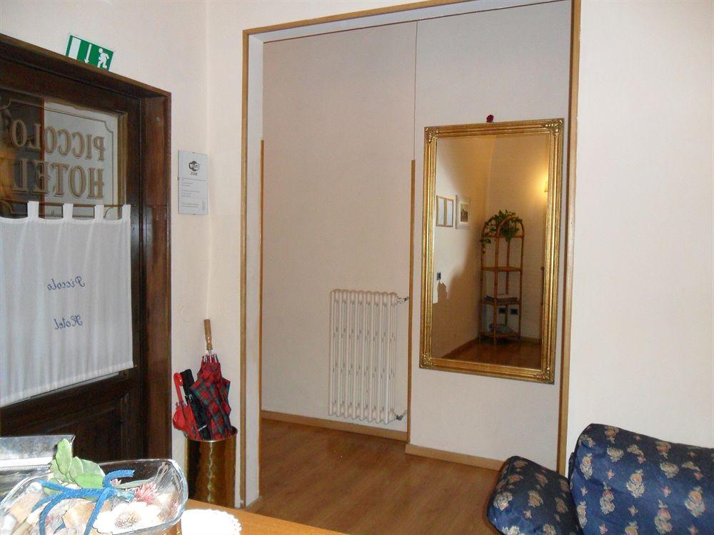 Piccolo Con Access Ztl !!! Nel Centro Storico Di !!!
