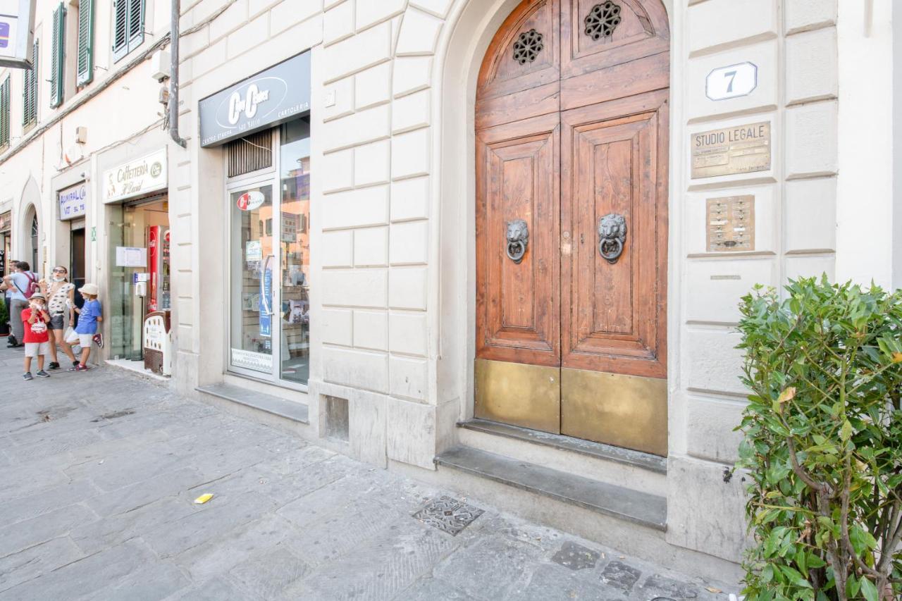 Piazza San Marco Flat Appartement *
