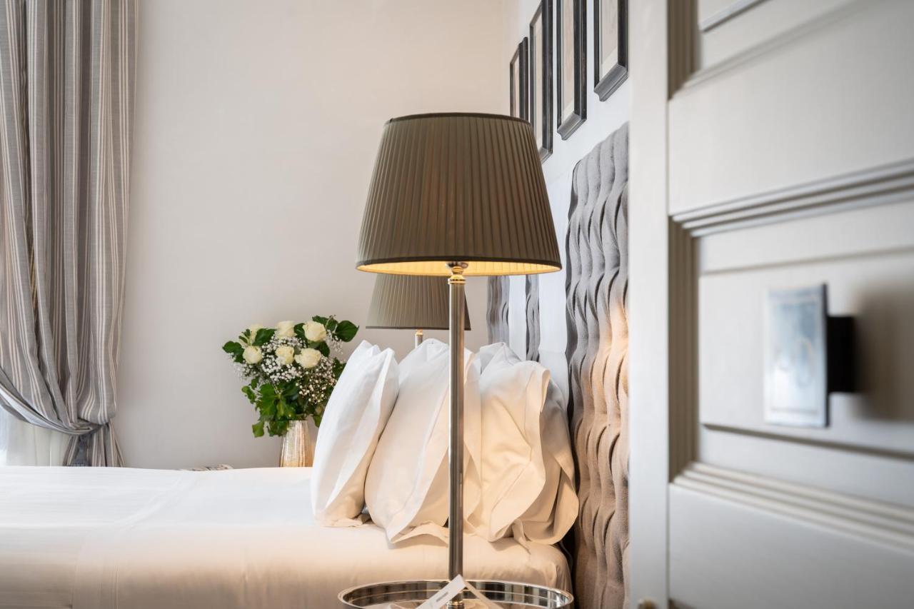 Bed & Breakfast Corte Calzaiuoli Elegant Florence