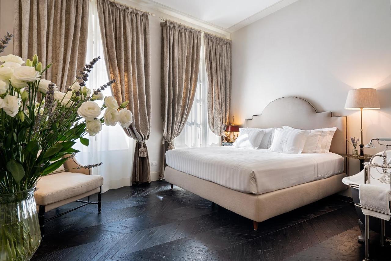 Corte Calzaiuoli Elegant Bed & Breakfast 2*