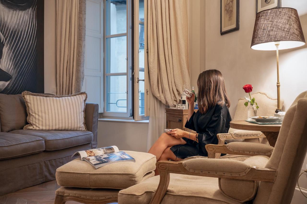 Bed & Breakfast Corte Calzaiuoli Elegant