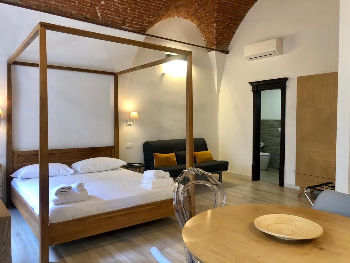 Dimora Cavalieri 3*