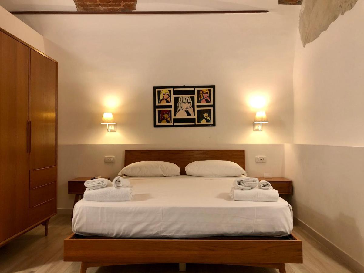 Guest house Dimora Cavalieri