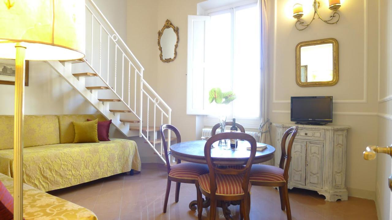 Bartolomeo Apartment Florence