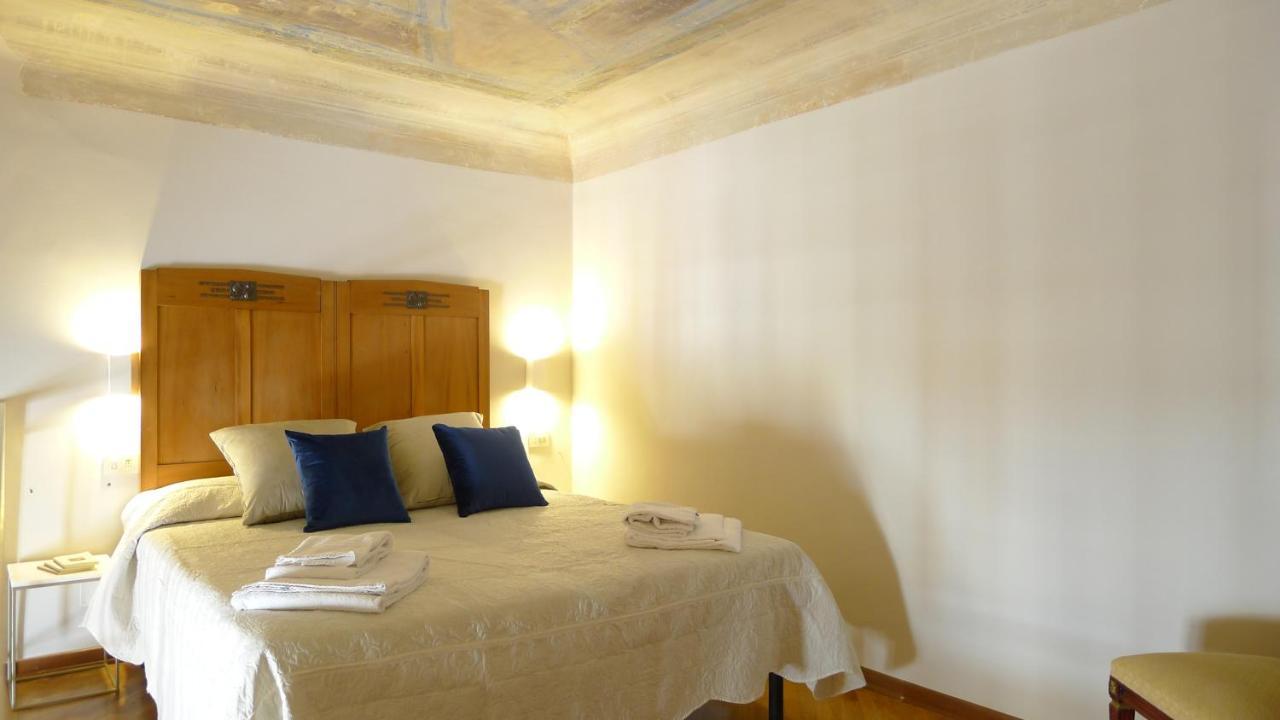 Apartment Bartolomeo *