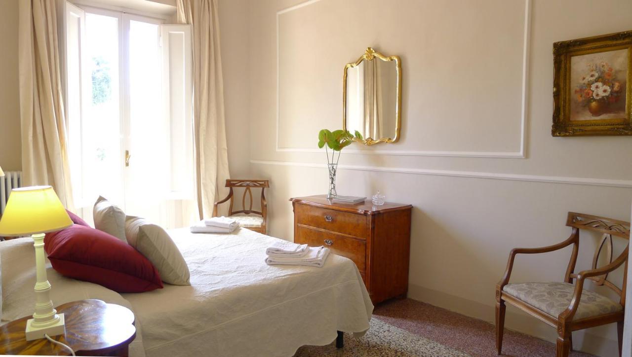 Bartolomeo Apartment *