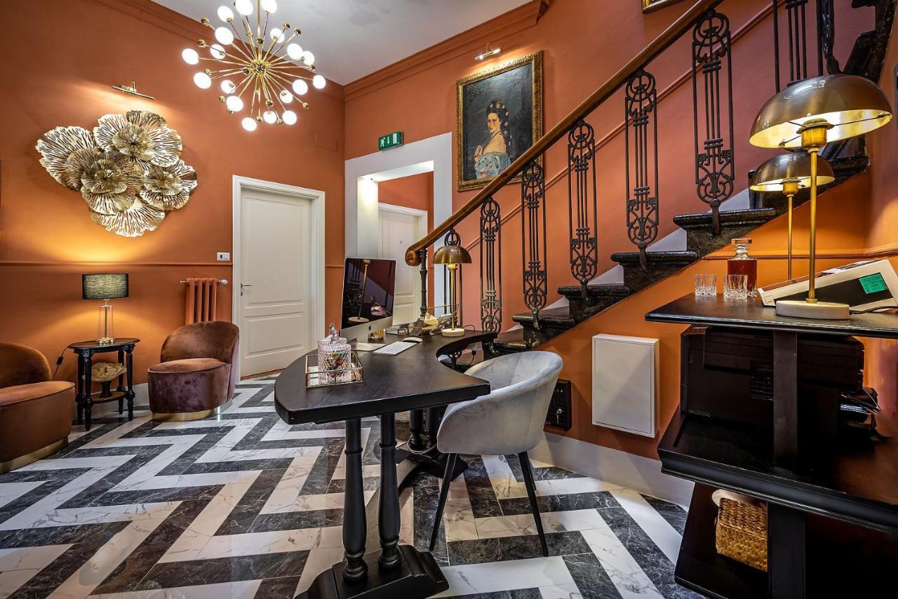 Hotel Ungherese Small Luxury